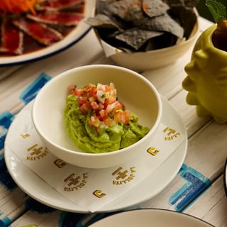 Guacamole