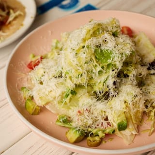 Avocado Salad