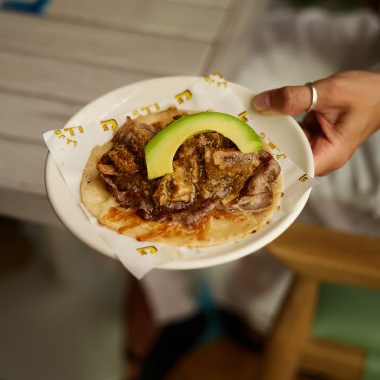 Takeout Made Easy