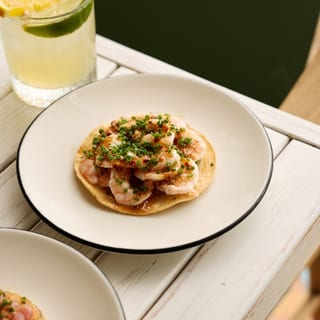 La Jollita Tostada